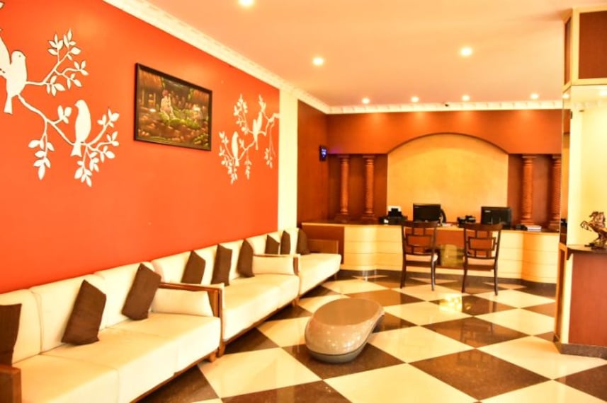 AGS Holiday Resorts-5